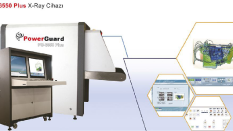 Powerguard PG-6550 Plus