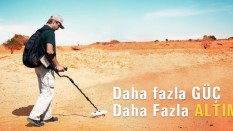 Nokta Fors Gold İle Bulunan Sikkeler