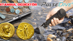 PulseDive Pointer video İzle
