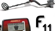 Fisher F11