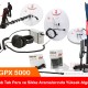Minelab GPX 5000