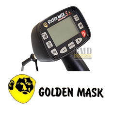 Golden Mask Dedektör Modelleri
