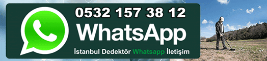 WhatsApp İstanbul Dedektör İletişim