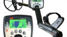 Minelab Explorer Se Pro