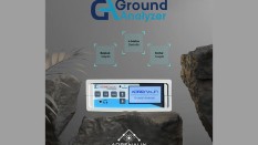 Ground analyzer Altın Arama Cihazı