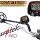 Teknetics Eurotek Pro 8