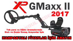 Xp Gmaxx 2 v4