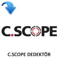 cscope-dedektor
