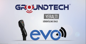Groundtech Evo Görüntüleme