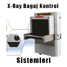 X-Ray Cihazları